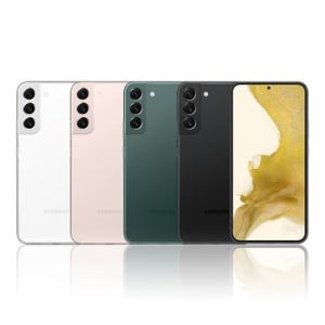 갤럭시S22 플러스 256GB 미사용 공기계 자급제 새상품 SM-S906