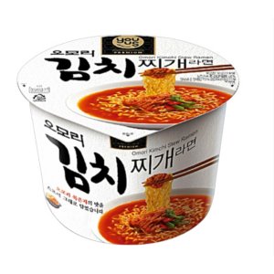 오모리김치찌개라면 최저가 가성비상품