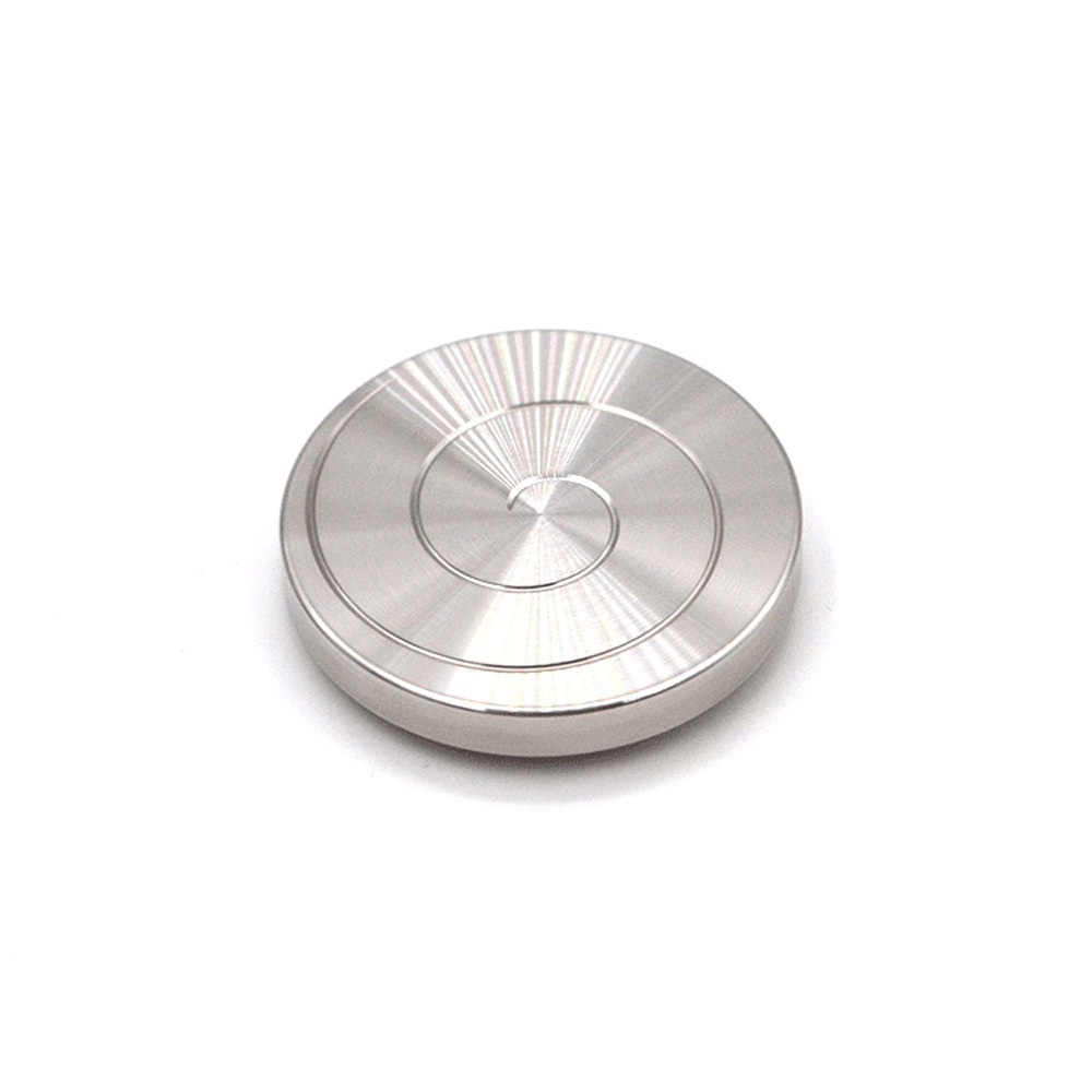 데스크탑 피젯토이 코인 자이로 책상위 휴대 포켓속 <b>스트레스 릴리스</b> 성인 손장난감