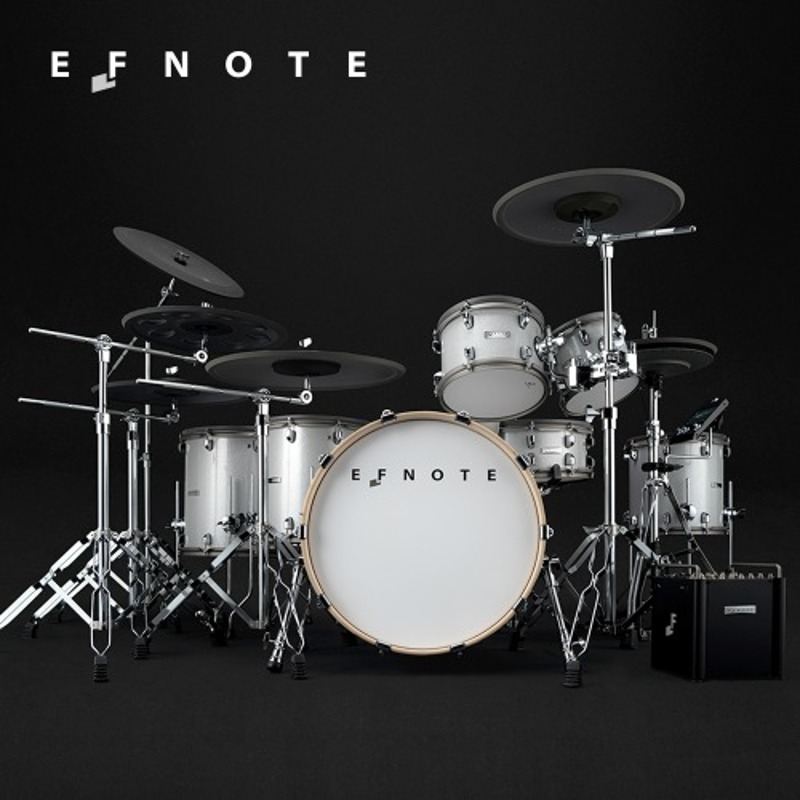 영창 EFNOTE 전자드럼 PRO