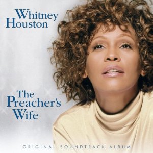 소니뮤직 프리쳐스 와이프 영화음악 The Preacher s Wife OST by Whitney Houston 컬러 2LP