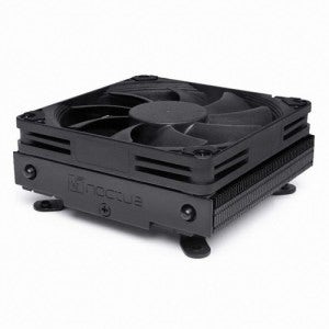 NOCTUA NH-L9i chromax.black