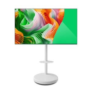 더함 스마트 65 QLED 144Hz 돌비 AI 구글3.0 게이밍 165cm(65인치)