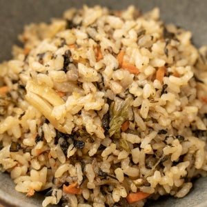 [전통식품 명인] 산채비빔밥/곤드레비빔밥 3종