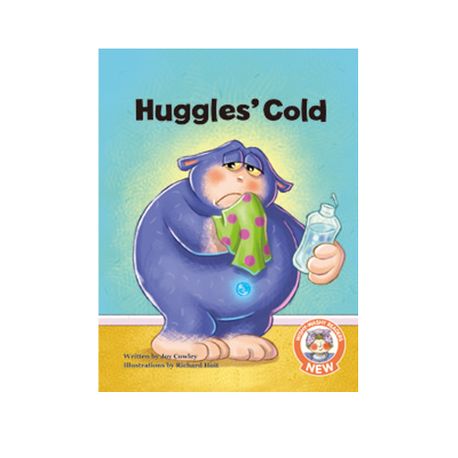 Huggles' cold
