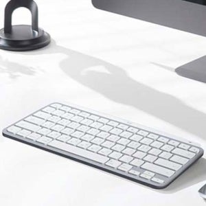 [로지텍] 로지텍 코리아 MX KEYS MINI for Mac 블루투스 키보드