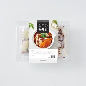 꽃게탕밀키트 최저가 가성비상품