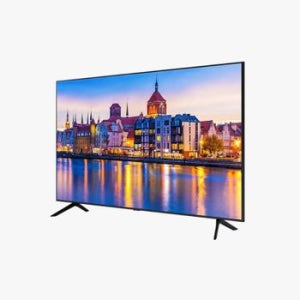 삼성 TV KU50UC7000FXKR 벽걸이 무료배송 NS홈[33775908]