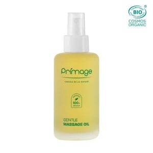 쁘리마쥬 [쁘리마쥬] 유기농 오일 100ml