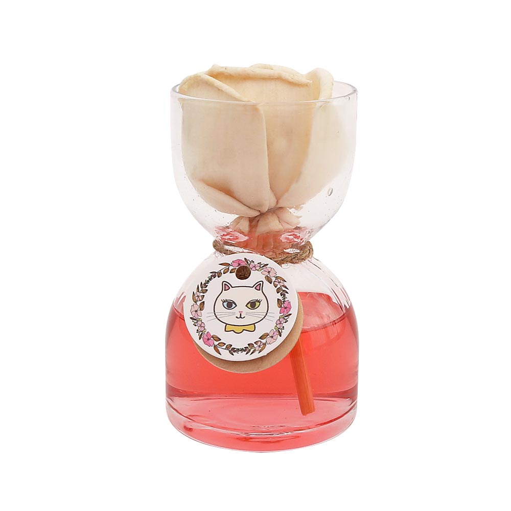 홈로즈코리아 키즈챠챠디퓨저 - 스트레스 해소