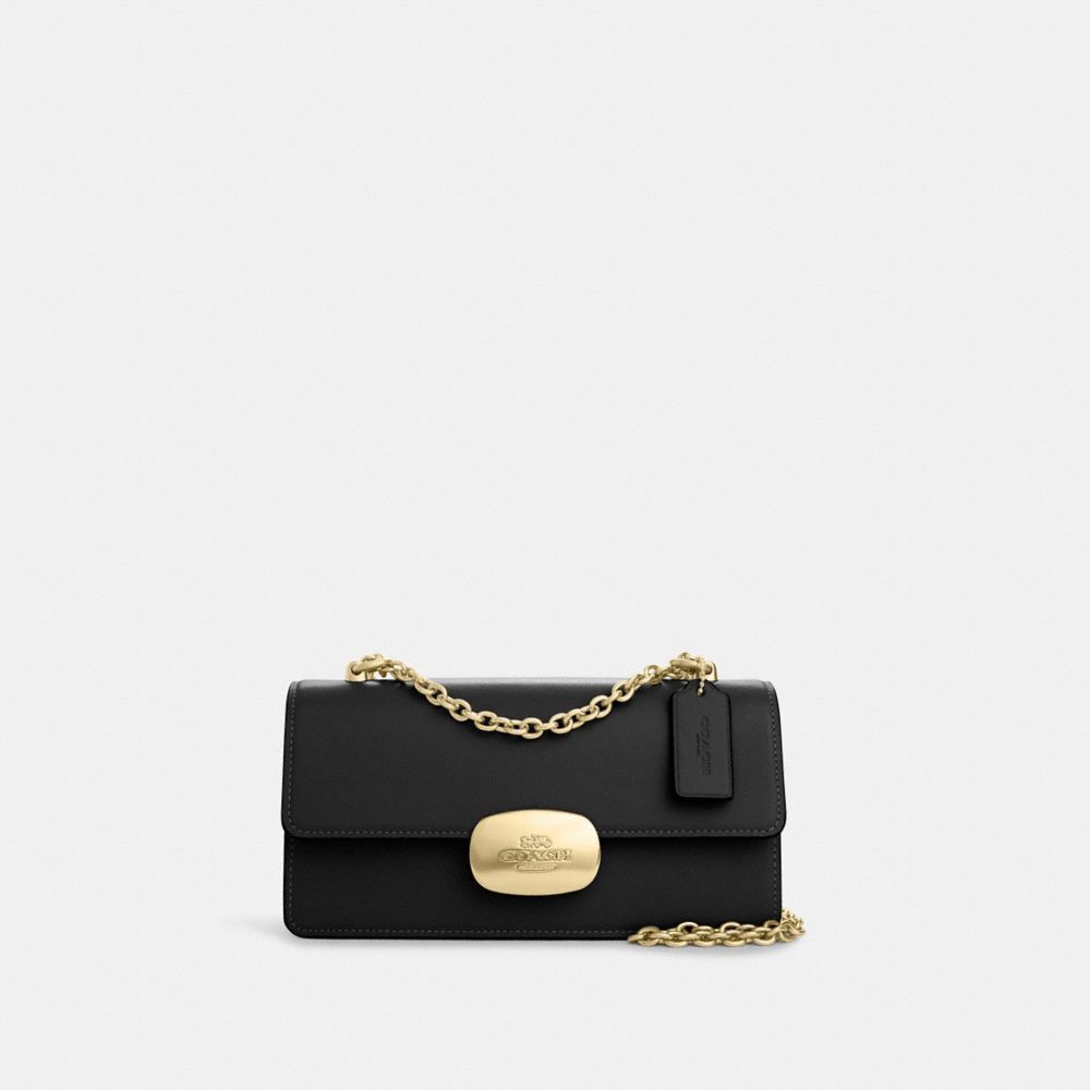 ◆Sienne◆ Mini Padding Bag Black S4SAC08G Mini Padding Bag (Black) - sienne