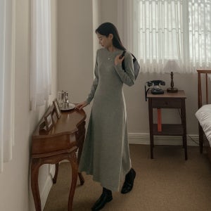 데일리골지플레어원피스