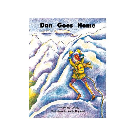 Dan Goes Home