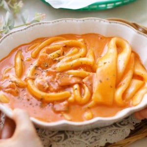 로제 떡볶이 500g(2인분) 2팩