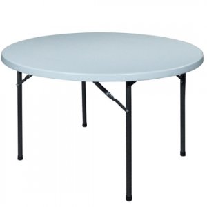 거실용 원형 브로몰딩 접이식 카페 테이블 인테리어테이블