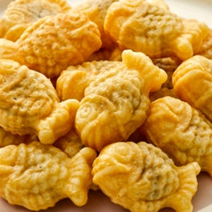 자꾸 손이가는 겉바속촉 미니붕어빵