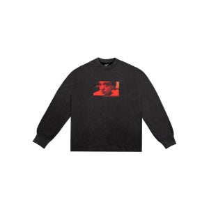 [SOFT OFFICE : 소프트 오피스] TALK TO ME T-SHIRT