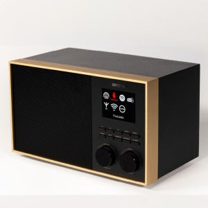 [롯데백화점] 게이즈 제네바 디콘 S 블랙 LE1212277885