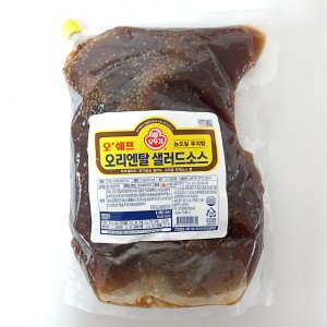 오리엔탈소스 최저가 가성비상품