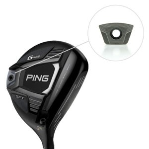 [티디지][핑] G425 우드 무게추(유틸호환) [갤러리아]