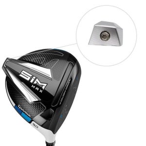 [티디지][테일러메이드] SIM MAX 심맥스 헤드 무게추_TAYLORMADE SIM MAX weight [갤러리아]