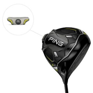 [티디지][핑] G430 드라이버 무게추 [갤러리아]