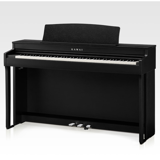 KAWAI 가와이 디지털피아노 중급자용 CN301