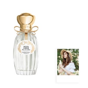 구딸 쁘띠쉐리 오 드 뚜왈렛 50/100ml