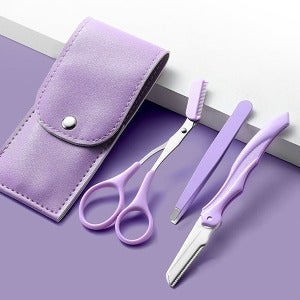 아케이 리빙 눈썹관리3종