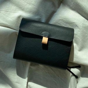 Ran, 성경책 가죽리폼, 이터널비잉