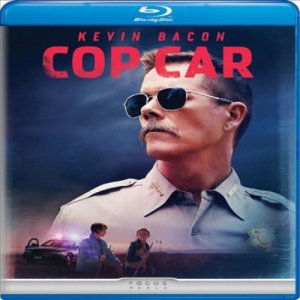 Cop Car (캅 카) (2015)(한글무자막)(Blu-ray)