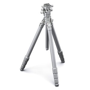 [롯데백화점] 레오포토 가브리엘 LG-324C + LH-40R 카본삼각대 LE1215752145