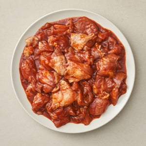 [KF365] 춘천식 닭갈비 (냉동) 1.2kg (300g*4ea)