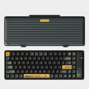 로프리 WANDERFREE 블루투스 기계식