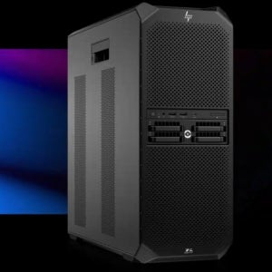 HP WorkStation Z6 G5 A Ryzen 7995WX (5.10GHz / 96C) /16GB/1TB/ RTX A2000 12GB