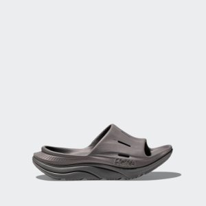 HOKA 호카 오라 리커버리 슬라이드3 GYGY 남여공용   리커버리 슬리퍼 1135061-GYGY - 240mm