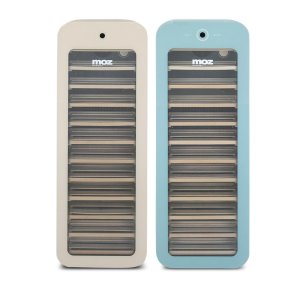 모즈스웨덴 와인셀러 와인냉장고 105L MWC-3300R/3301 (34병)