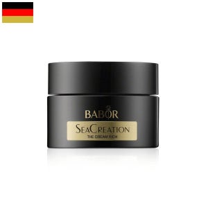 독일 바버 BABOR 씨크리에이션 더 리치 크림 50ml