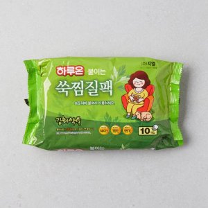 쑥찜질팩 최저가 가성비상품