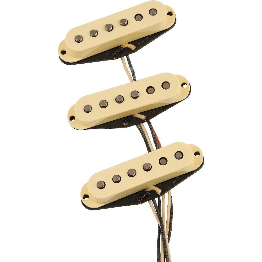 Fender 펜더 Fender Pure Vintage 61 스트라토캐스터 픽업 세트