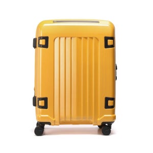 내셔널지오그래픽 [무료교환&반품] N245ASU140 범퍼 V2 캐리어 24형 YELLOW