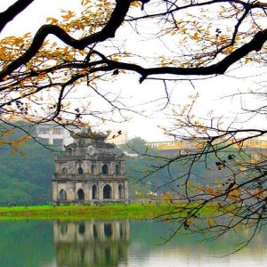 베트남/캄보디아 6일 #하노이시내관광#스트릿카#툭툭이#씨엠립야간투어 #압사라쇼