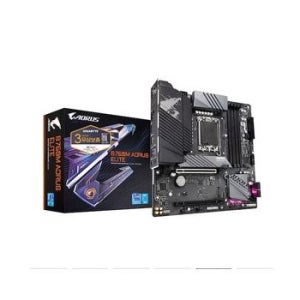GIGABYTE B760M AORUS ELITE 피씨디렉트