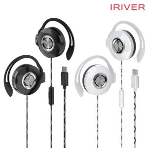 [IRIVER] 아이리버 C타입 클립형이어폰 IDP-CL707 #