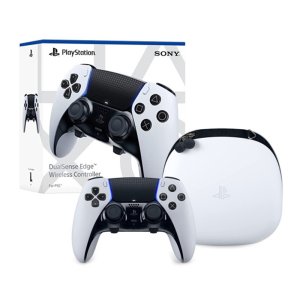 PS5 소니 듀얼센스 엣지 무선 컨트롤러 소니정품 게임패드