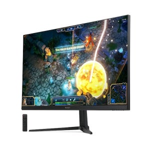 비트엠 Newsync 2780Q 나노IPS 165 게이밍 Type-c