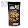 메추리알장조림1kg