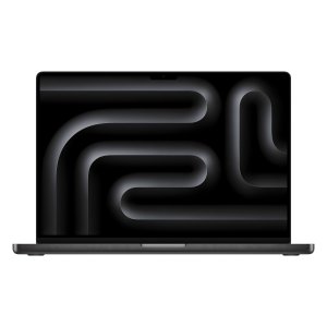 Apple 2023 맥북 프로 16 M3 Pro 12코어 CPU 18코어 GPU  스페이스 블랙  1TB  18GB  한글 Z1AF00039