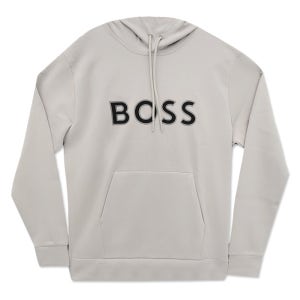 BOSS 스우디 1 후디(50504750271) 휴고보스 남자 후드티셔츠