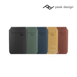PEAK DESIGN(픽디자인) 에브리데이 케이스 모바일 슬림 월렛